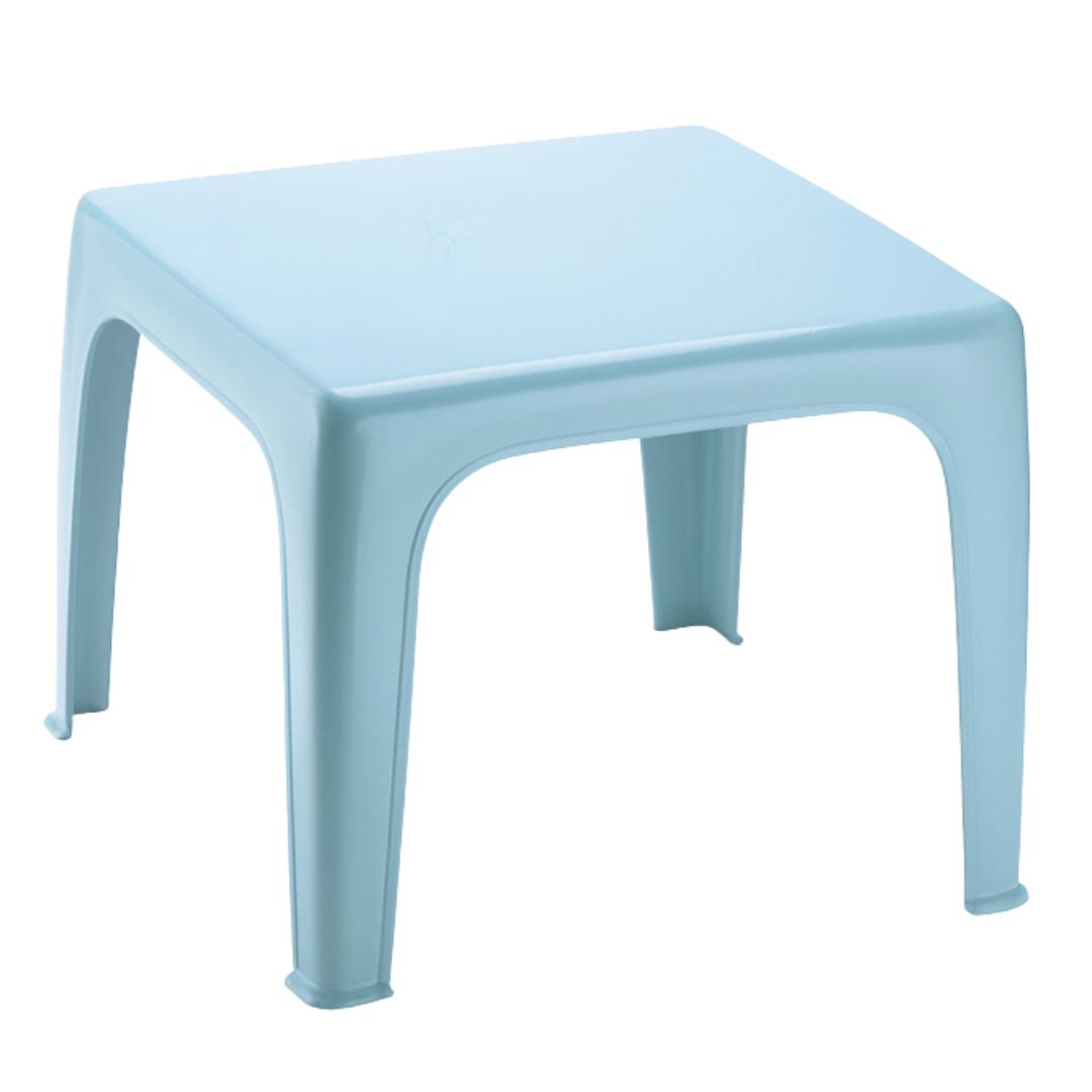 Mesinha Azul Injeplastec