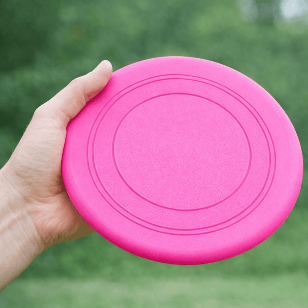 Brinquedo Pet Frisbi Shock