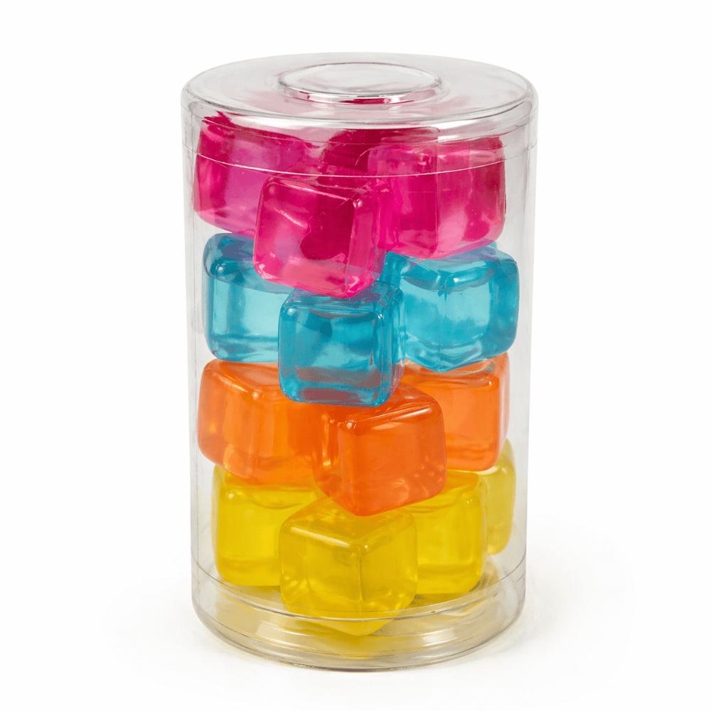 Gelo Artificial 2,5x2,5cm Interponte