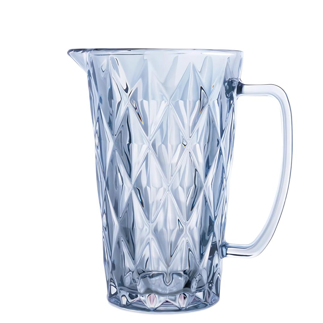 Jarra Diamond Azul 1Lt Kehome