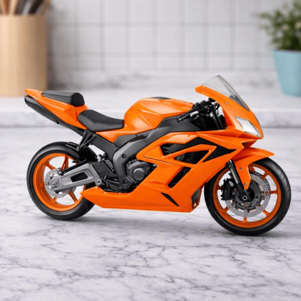Moto Racing Motorcycle Roma