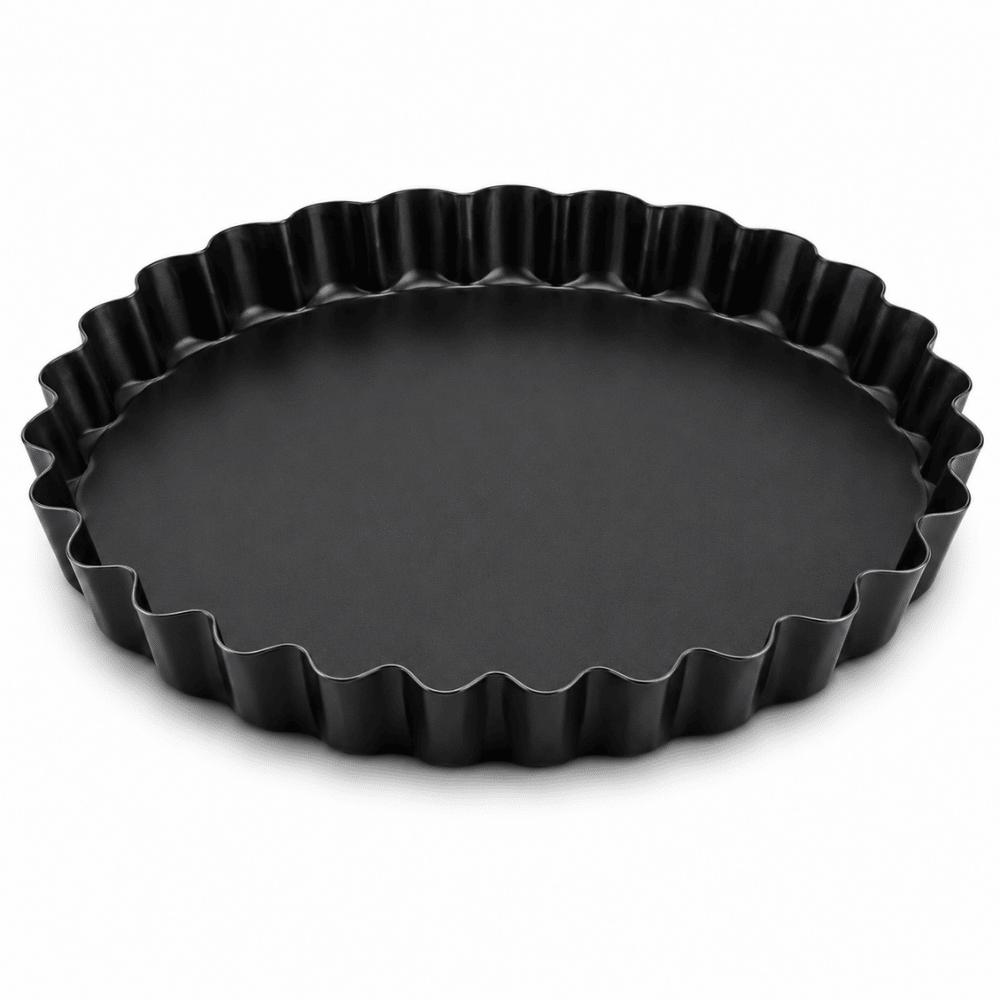 Forma de Torta N3 com Fundo Removível Marcolar