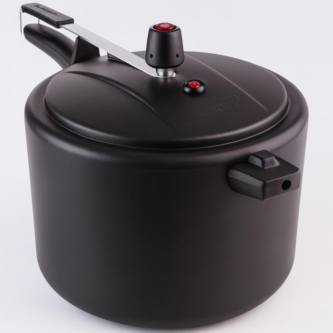 Panela De Pressão 10L Aa Marcolar