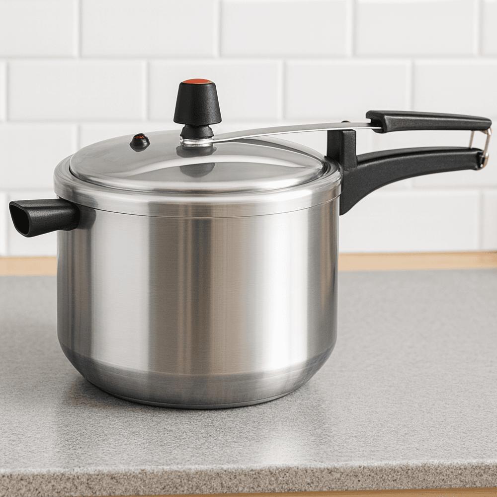 Panela de Pressão 10 Litros Marcolar