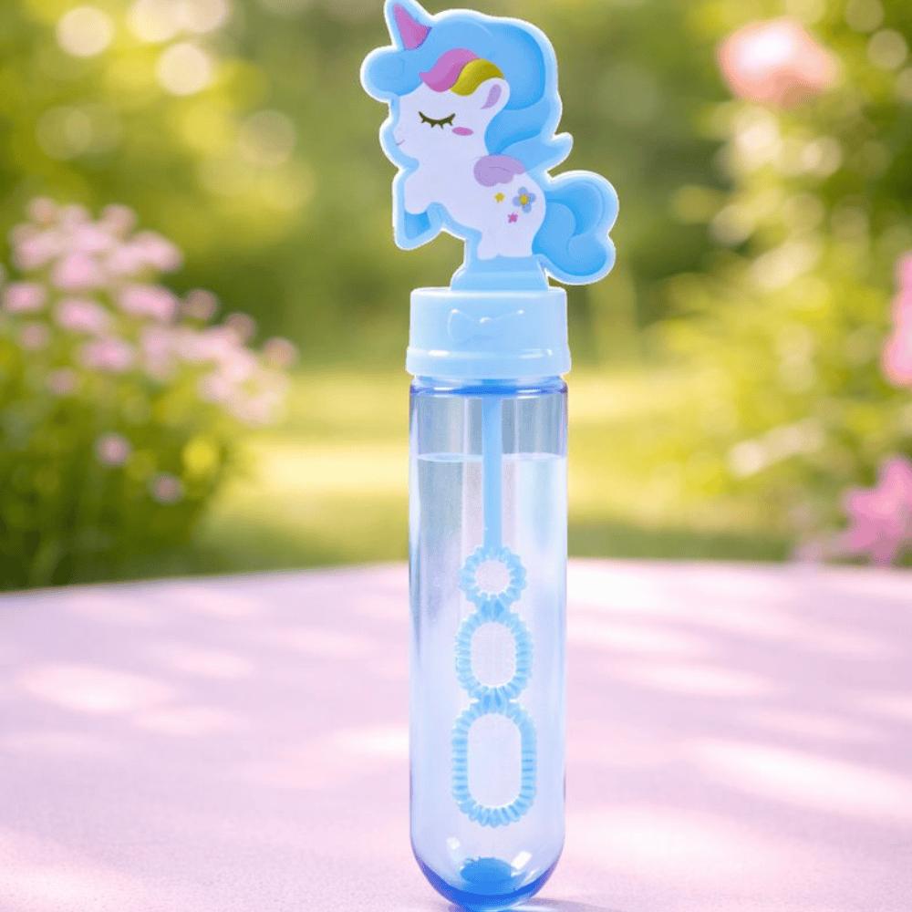 Bolha De Sabão Display Unicorn Arktoys