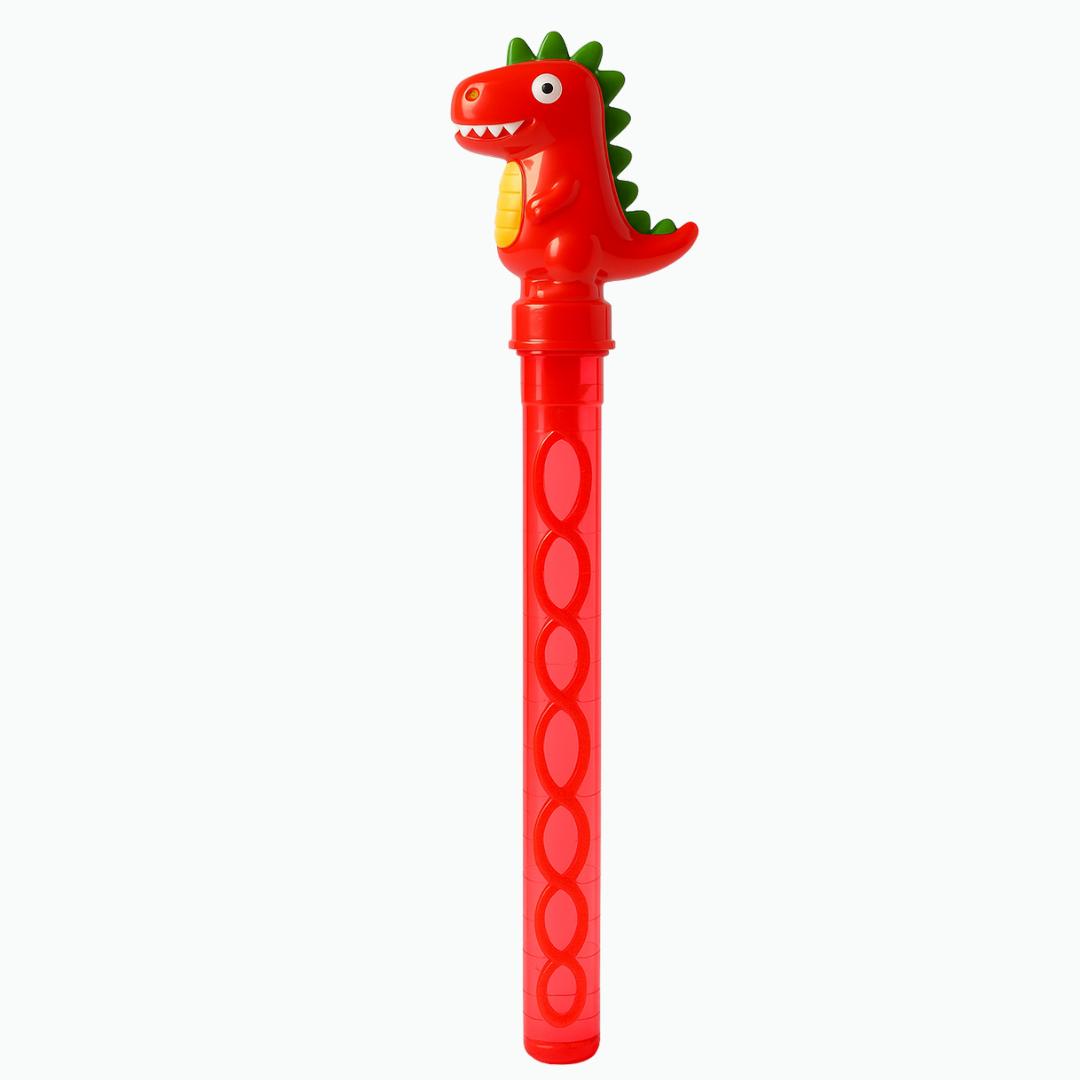 Bastão Bolha De Sabão Super Di Arktoys