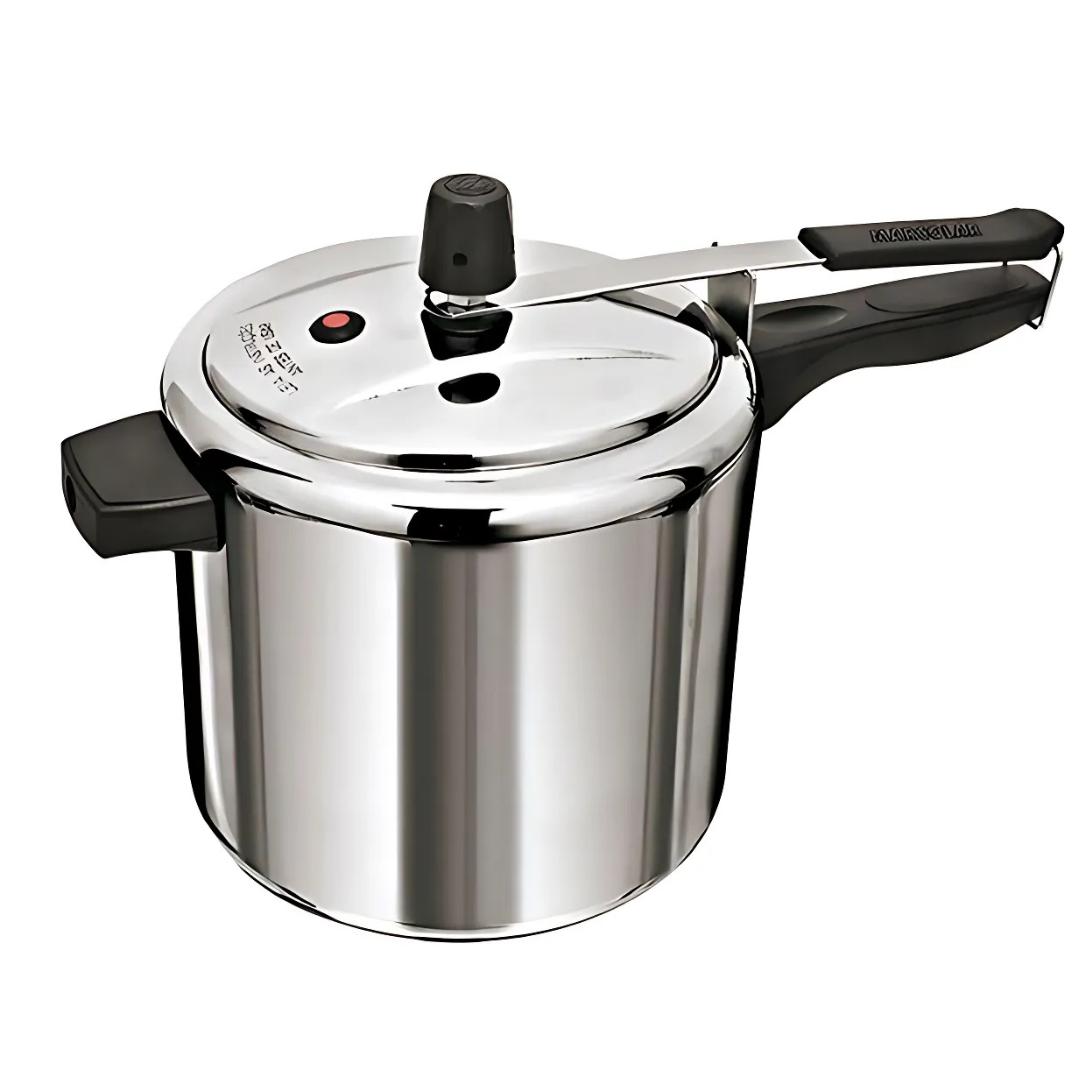 Panela de Pressão 7 Litros Marcolar