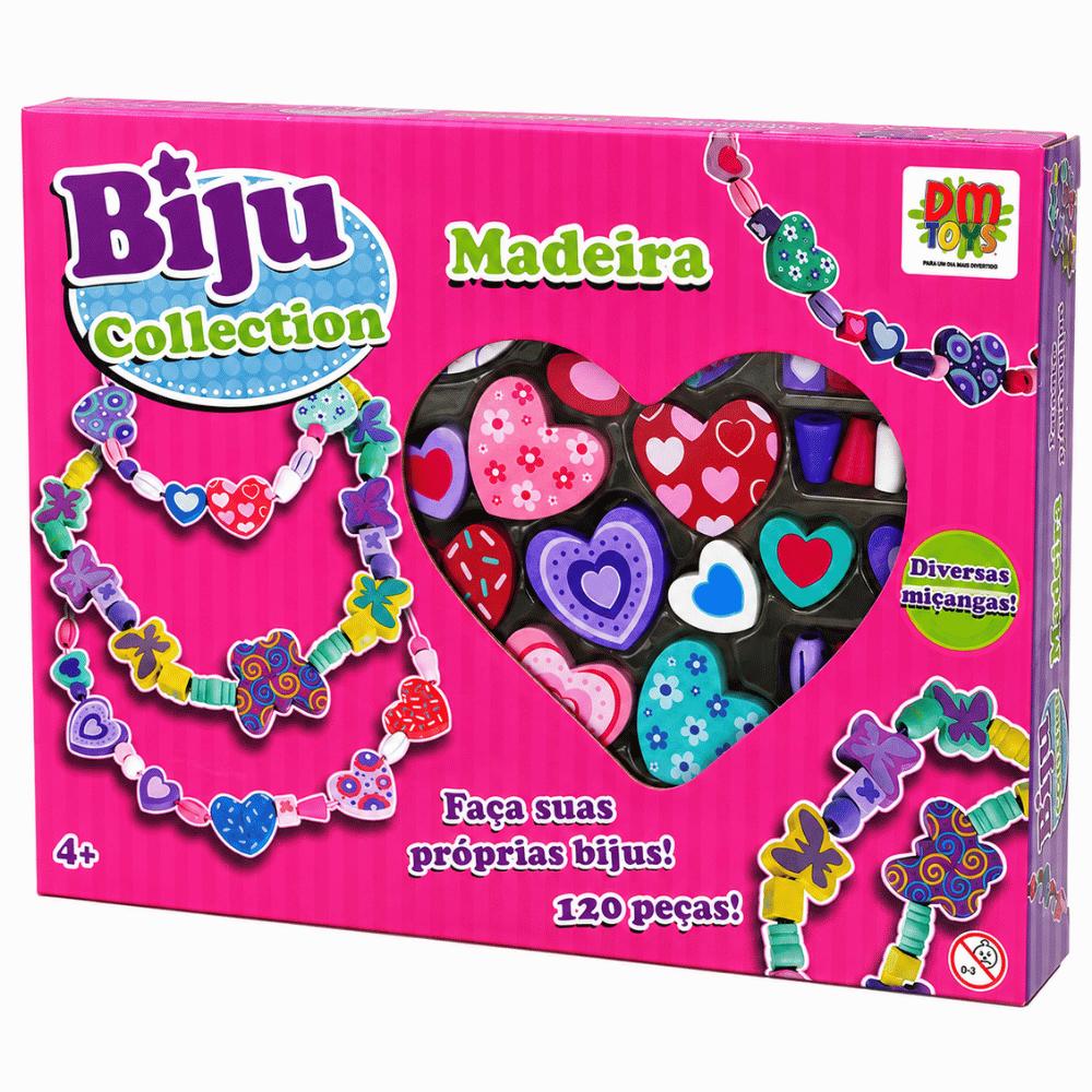 Biju Collection Madeira DMBrasil
