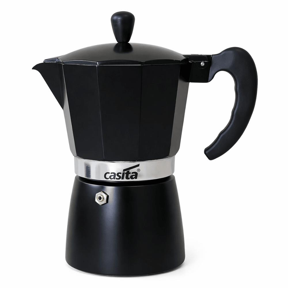Cafeteira Italiana 6 Xícaras Imporiente