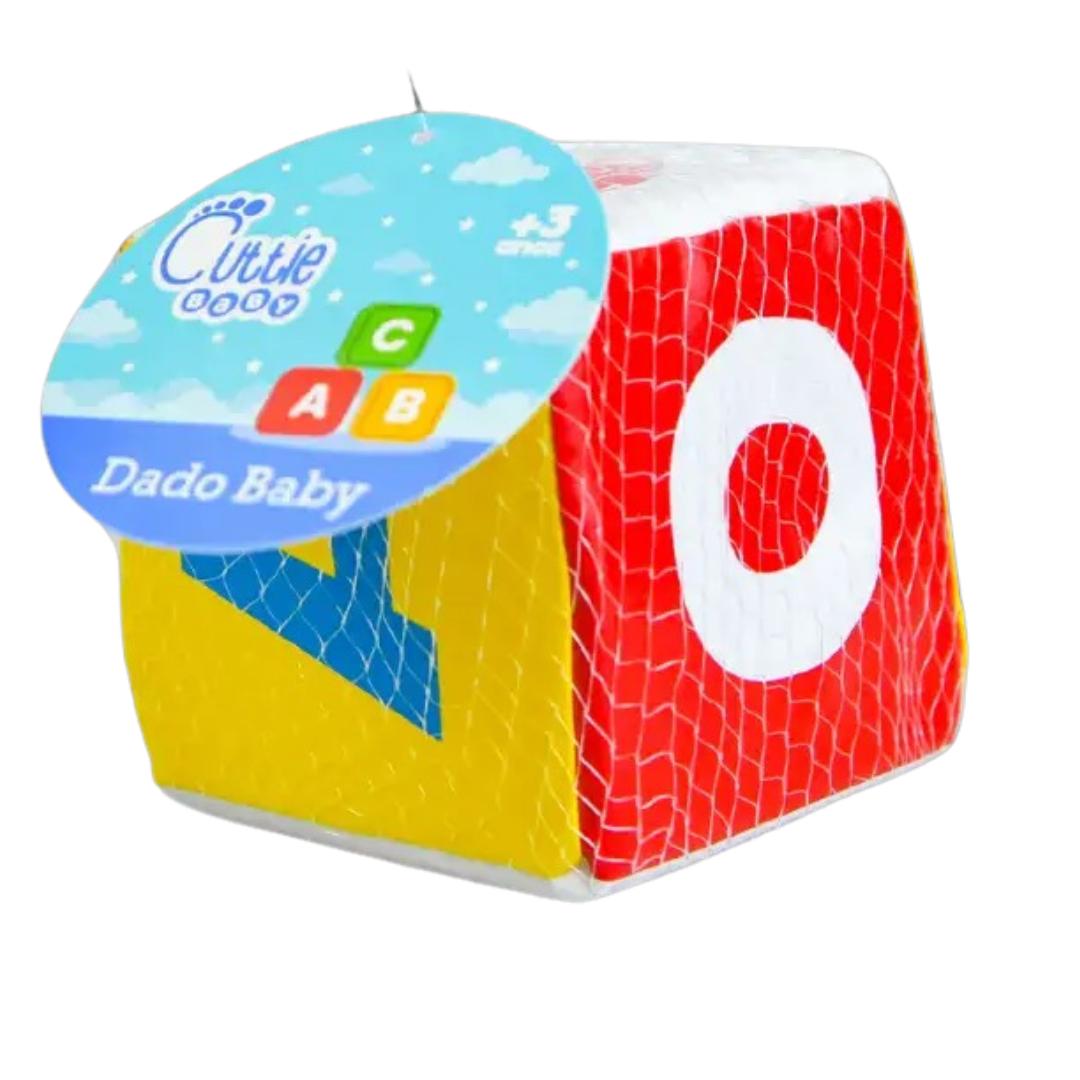 Dado Infantil Baby