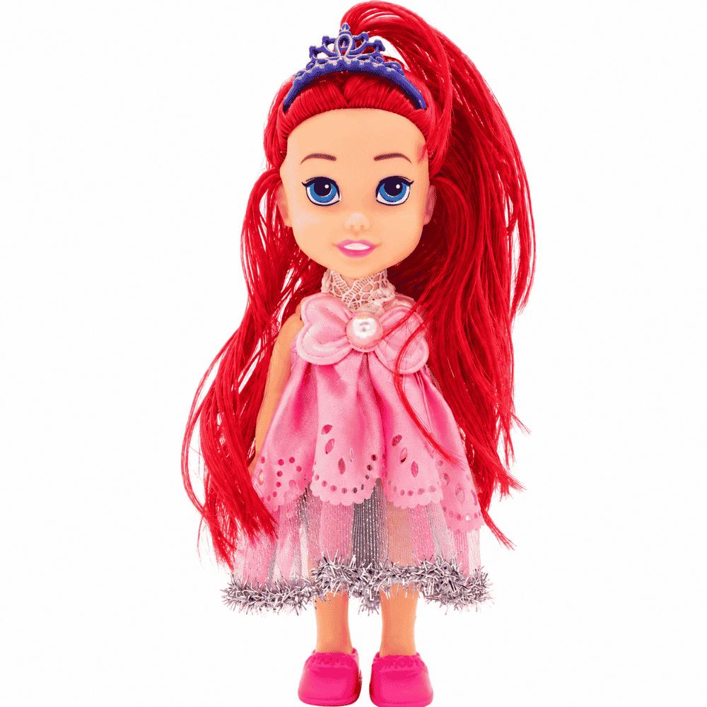 Boneca Princesinha Arktoys