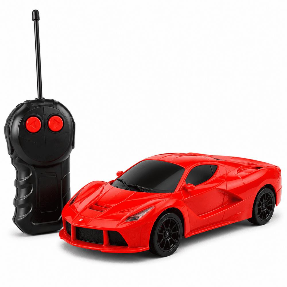 Carro de Controle Remoto Speed Sport ArkToys