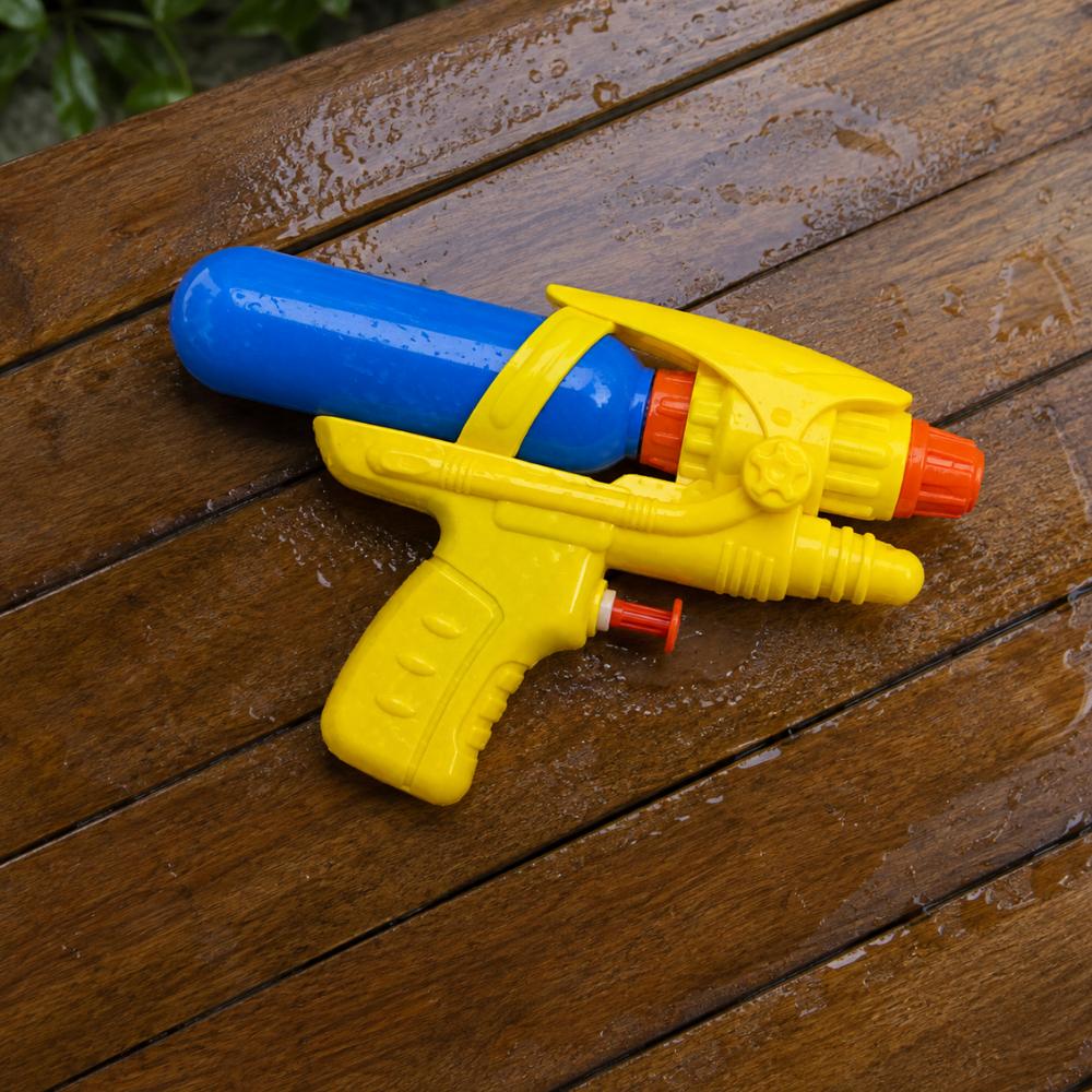Pistola d'Água Ark Toys