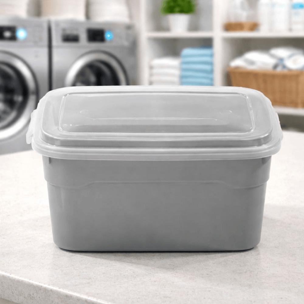 Organizador Ret C/Travas 10Lt