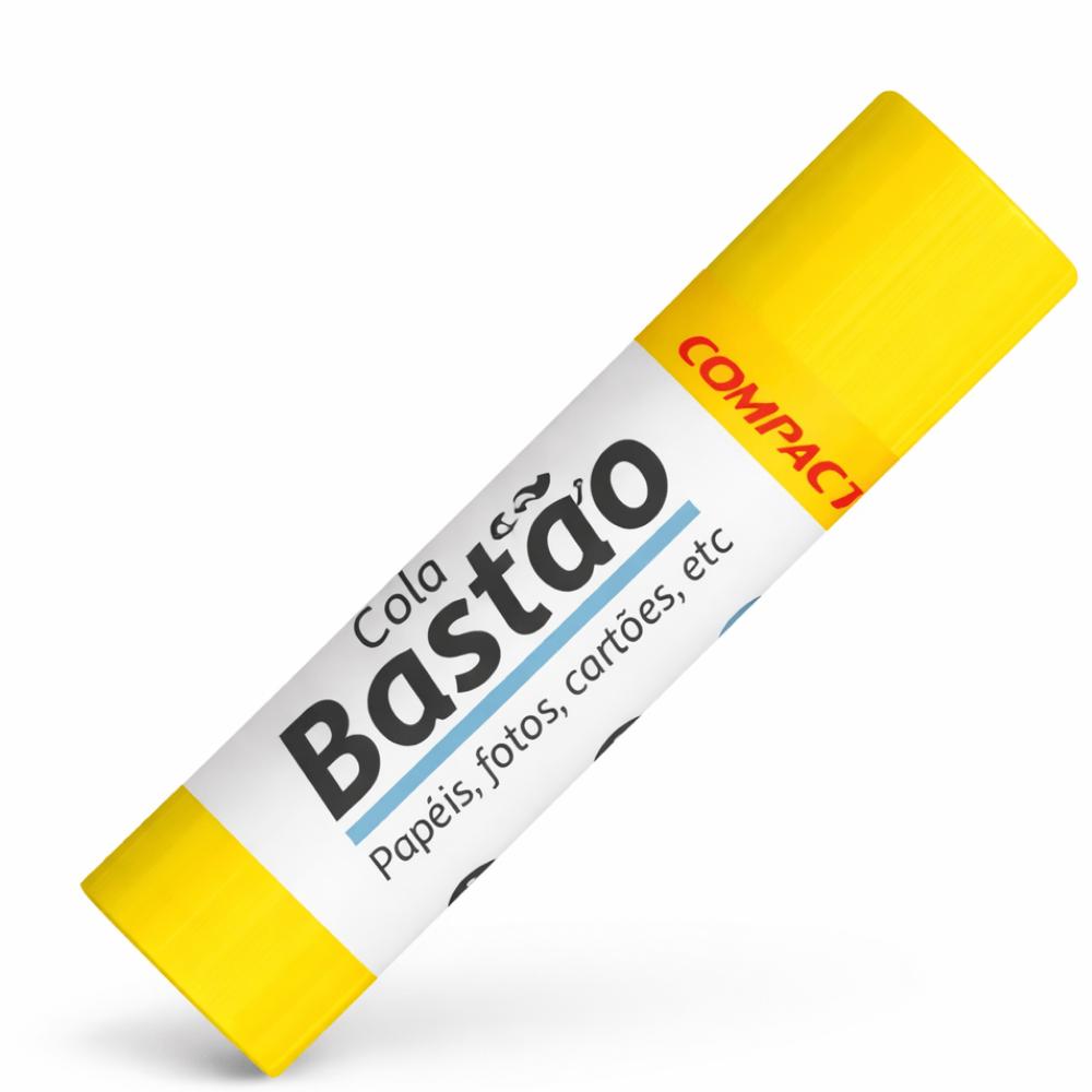 Cola Bastão 40G Compactor