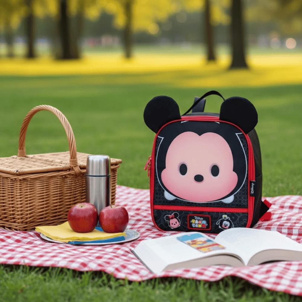 Lancheira Térmica Mickey