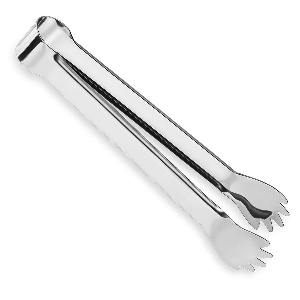 Pegador De Carnes Inox