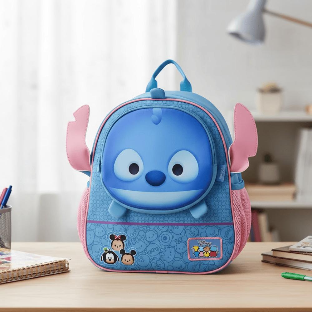 Mochila De Costas Stitch