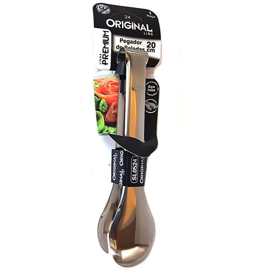 Pegador Salada 20Cm Original Line