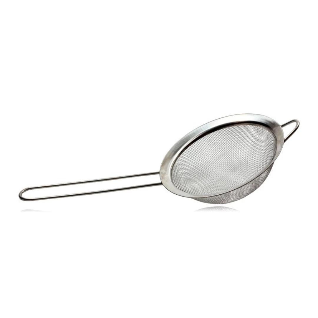 Peneira Inox 12Cm Original Line