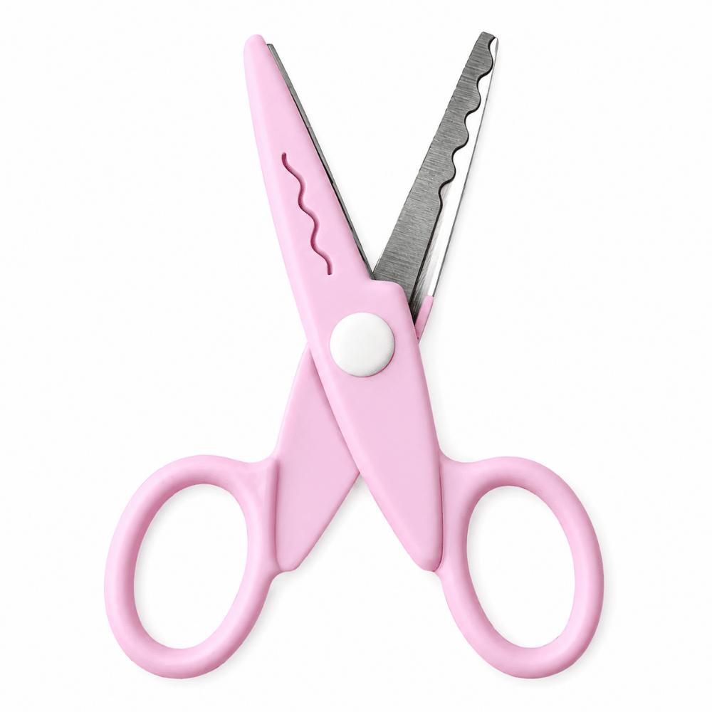 Tesoura Escolar 13cm DCarte