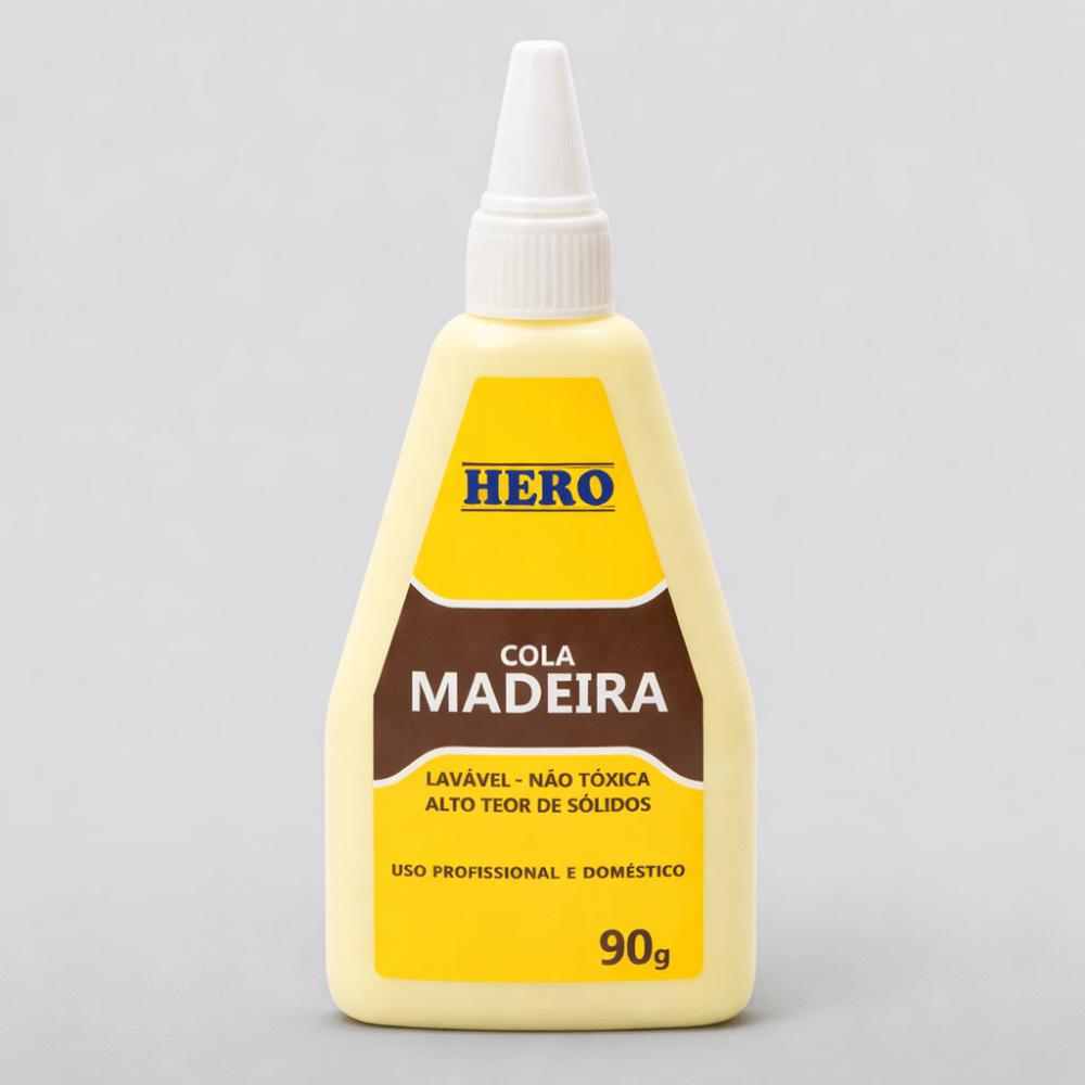 Cola Madeira 90G Hero Md90-120