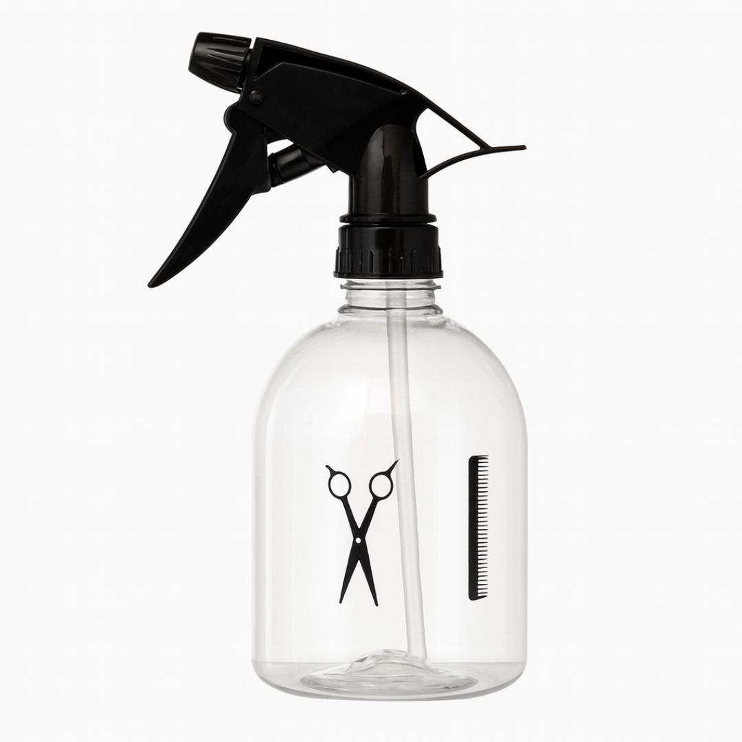 Borrifador De Plástico 500Ml Imporiente