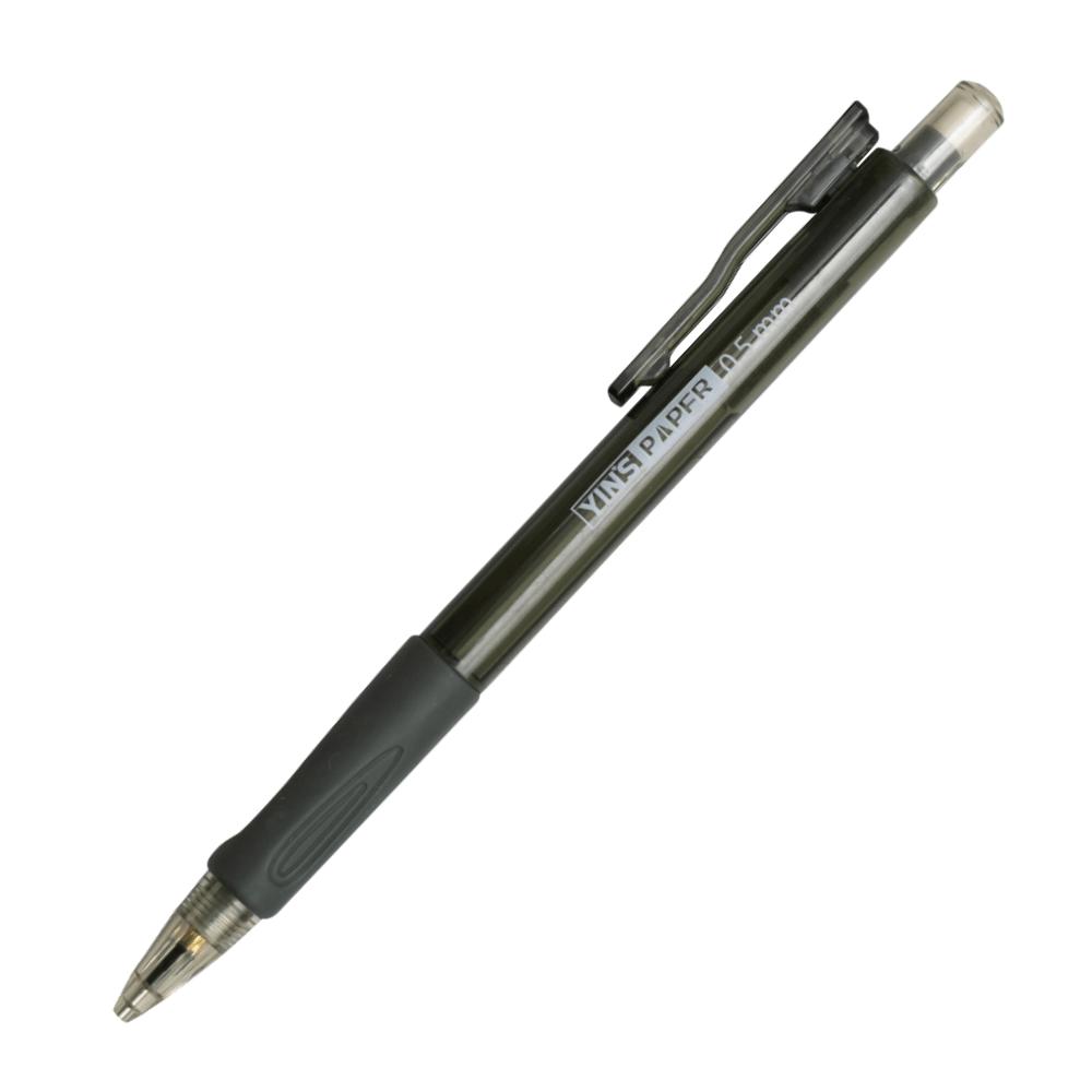 Lapiseira Prime 0,5Mm Com Borracha Yins