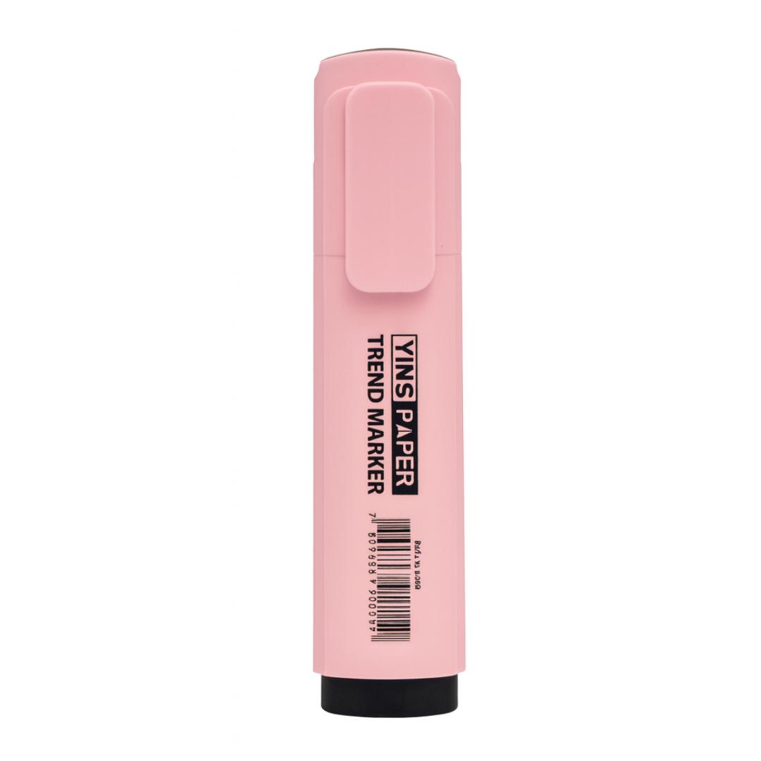 Marca Texto Big Trend Marker