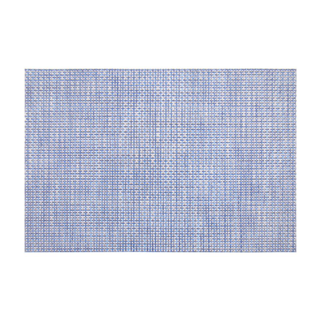 Jogo Americano Ret 30X45Cm Trama Yns