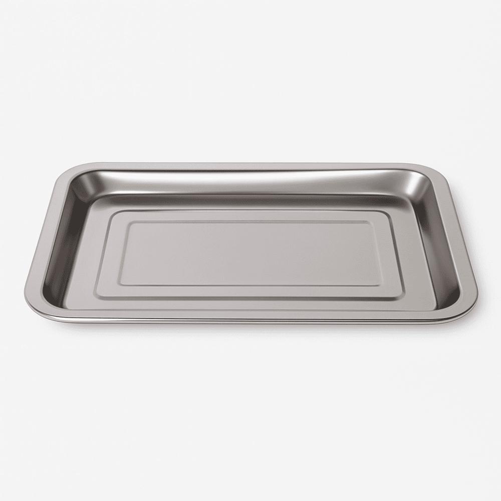 Bandeja Para Servir Inox