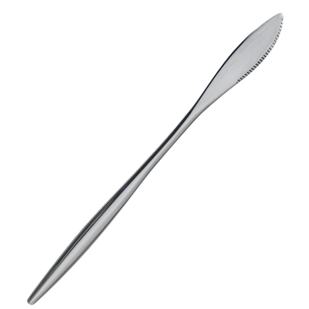 Faca De Mesa Inox Chazak