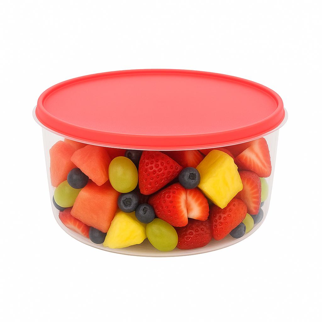 Pote Red Novelle 10Lt Alto Rischioto
