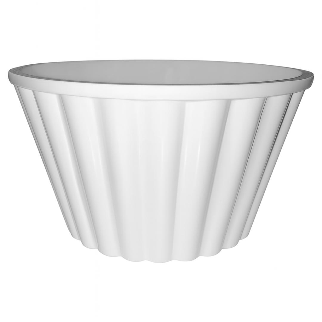 Tigela Ramequim 10x6,8cm Premium Melamina Utilgoods