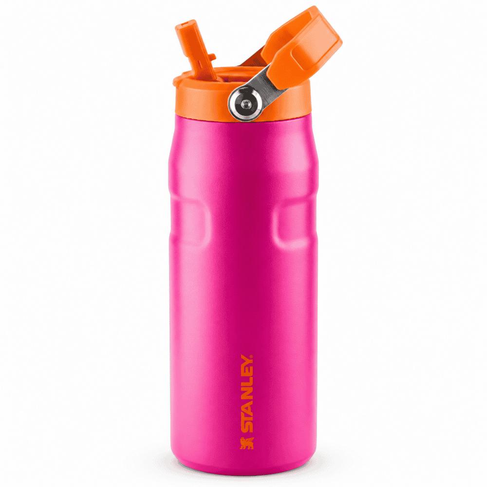 Garrafa Térmica Stanley AeroLight Straw Violet 710ml