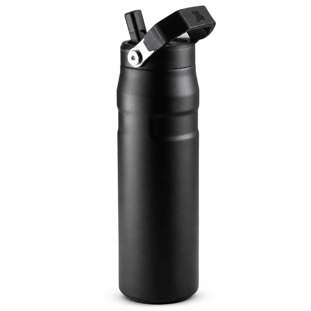 Garrafa Térmica Stanley AeroLight Straw Black 710ml