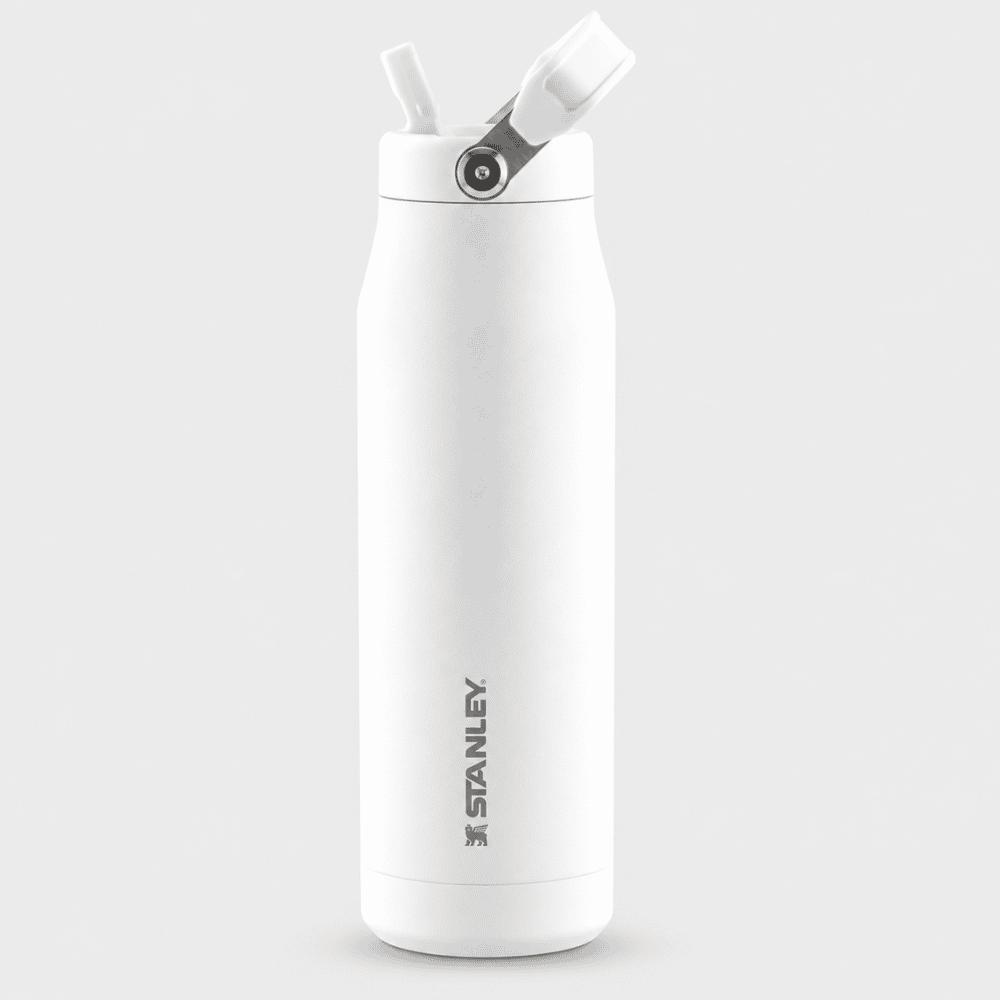 Garrafa Térmica Stanley AeroLight Straw Frost 1,1L