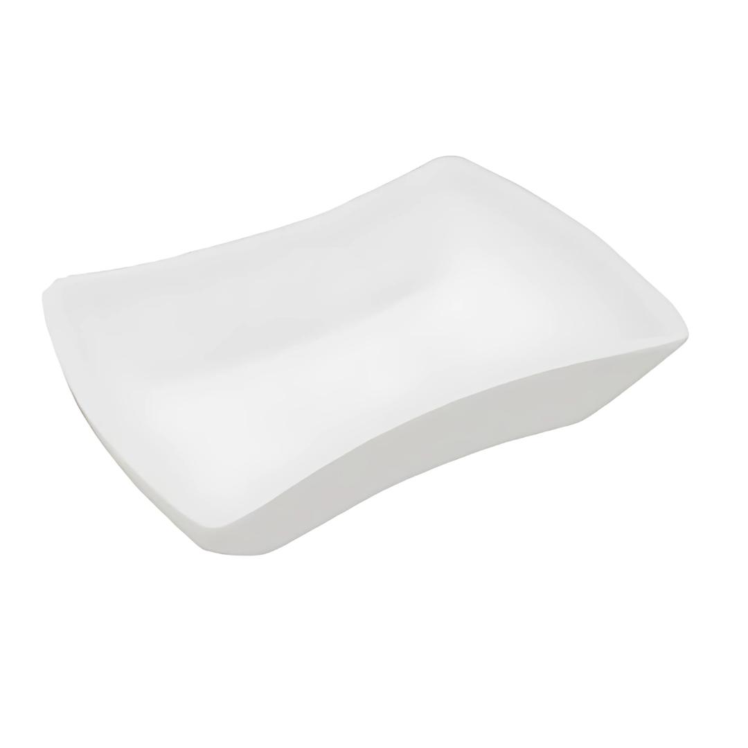 Tigela Curvas Premium Melamina Utilgoods