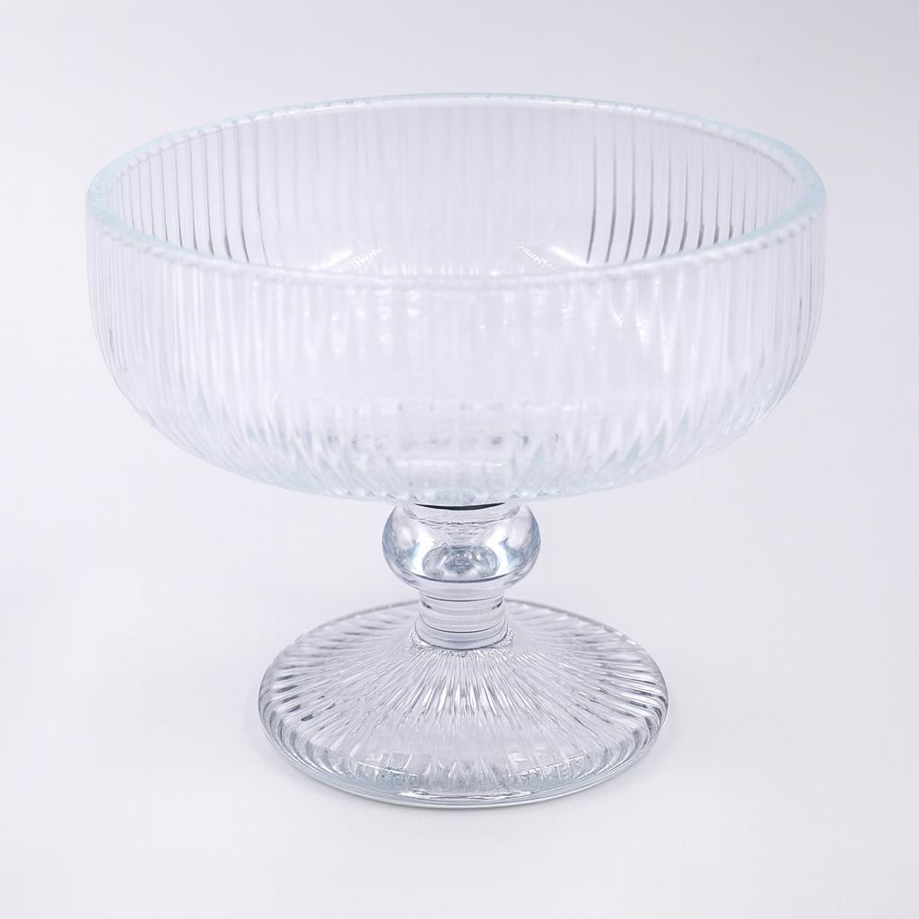 Taça De Sorvete 320Ml Inga