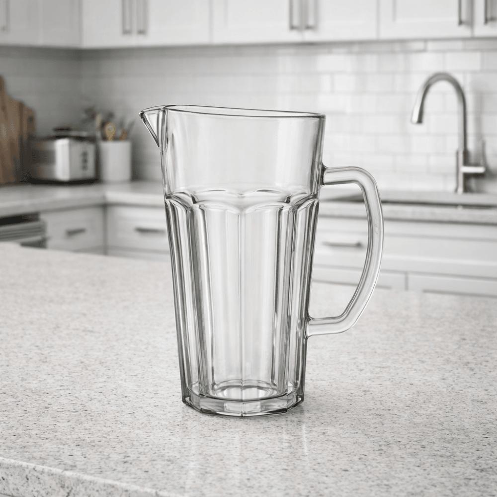 Jarra Laguninha 1,2 Litros Natural Vitazza