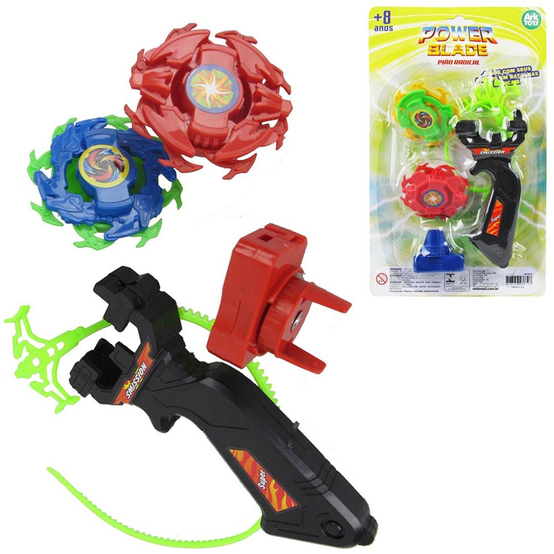 Powerblade Arktoys
