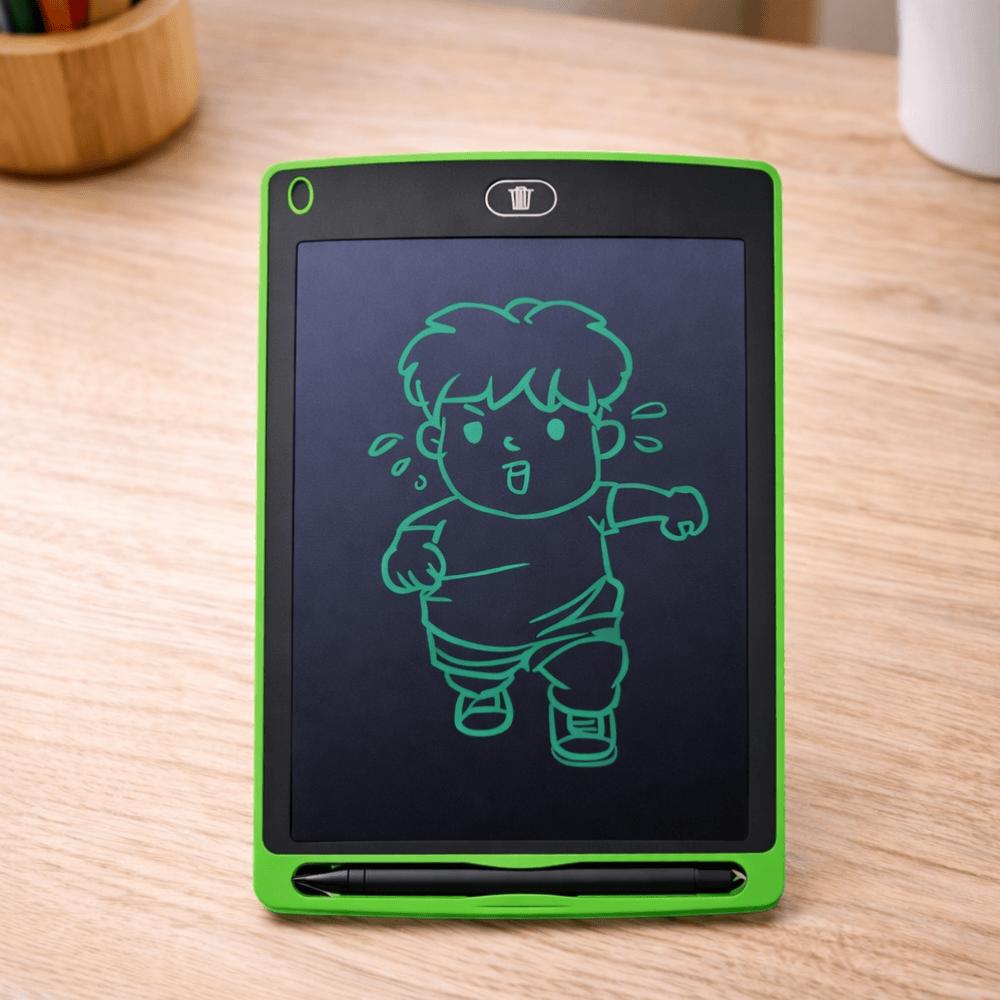 Lousa Mágica Lcd 8,5 Arktoys