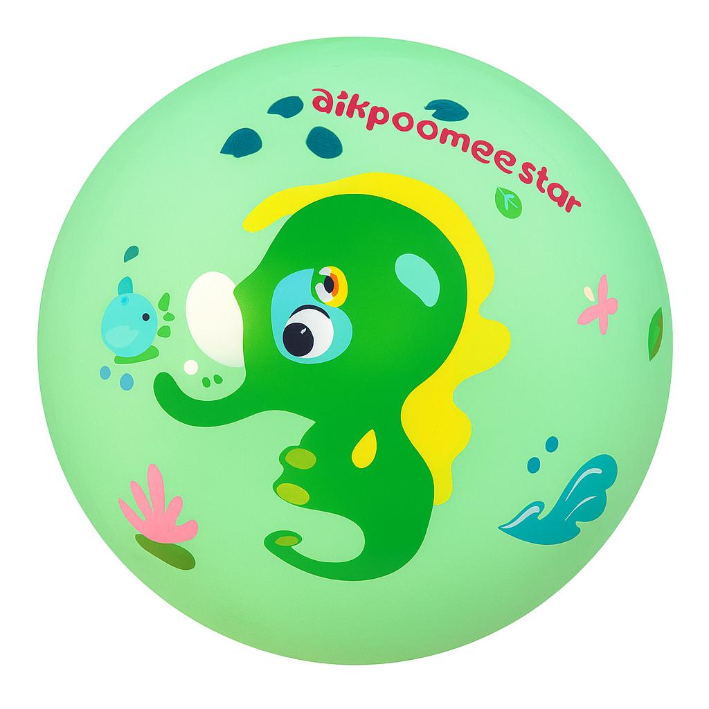 Bola Vinil Verao 9 Arktoys