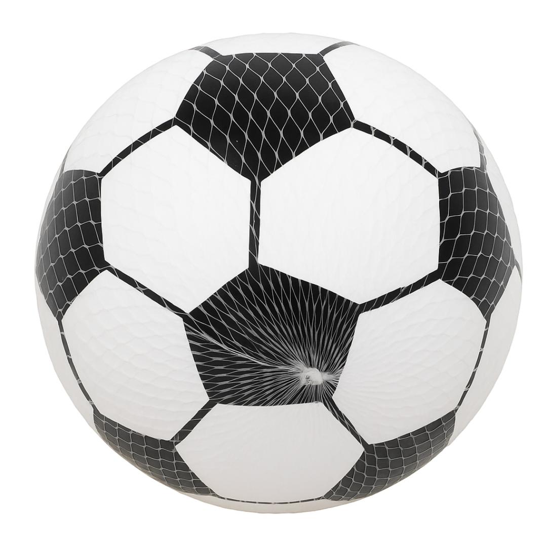 Bola Vinil 9 Arktoys