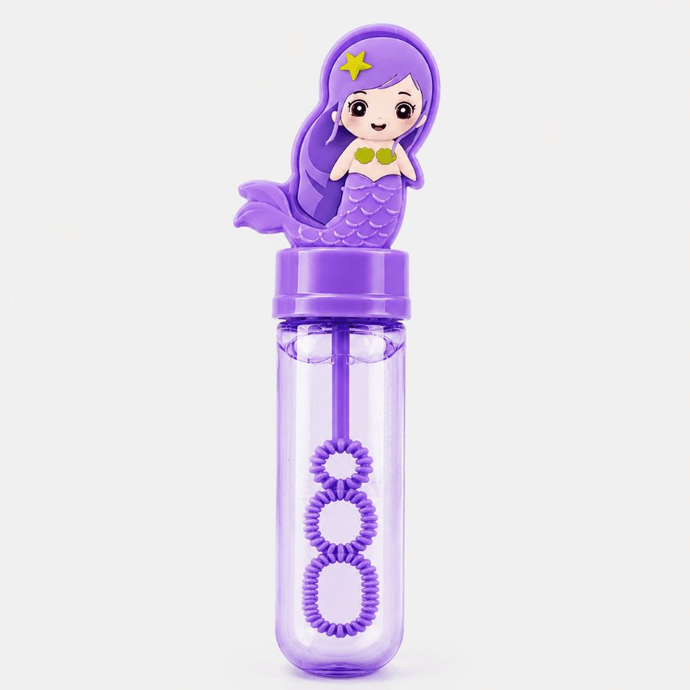Bolha de Sabão Sereia Arktoys