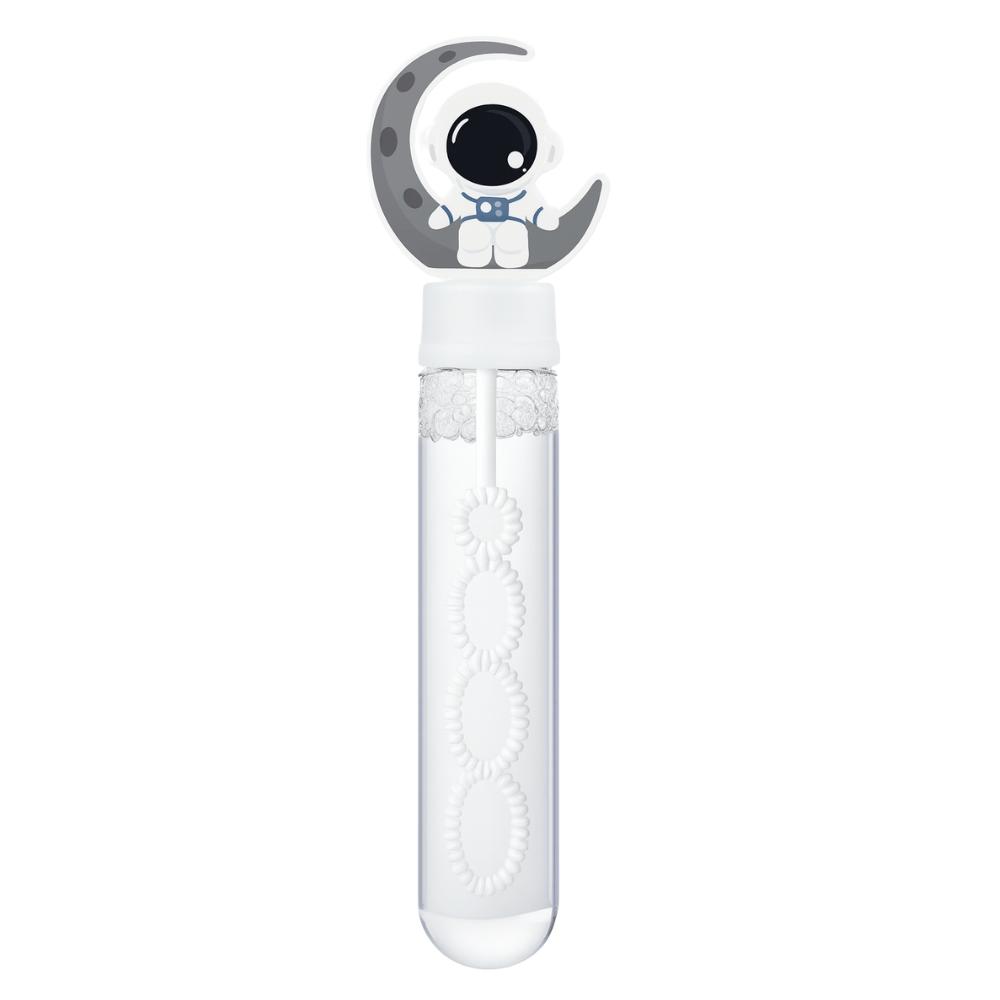 Bolha De Sabão Astronauta Arktoys