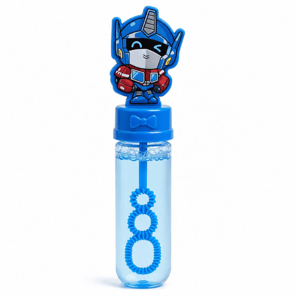 Bolha de Sabão Robô Arktoys