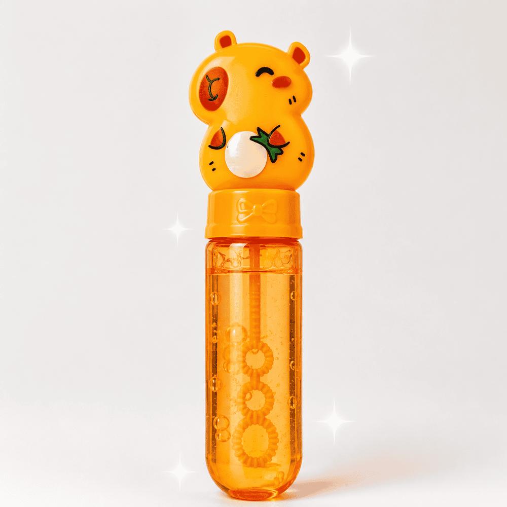 Bolha de Sabão Capivara Arktoys