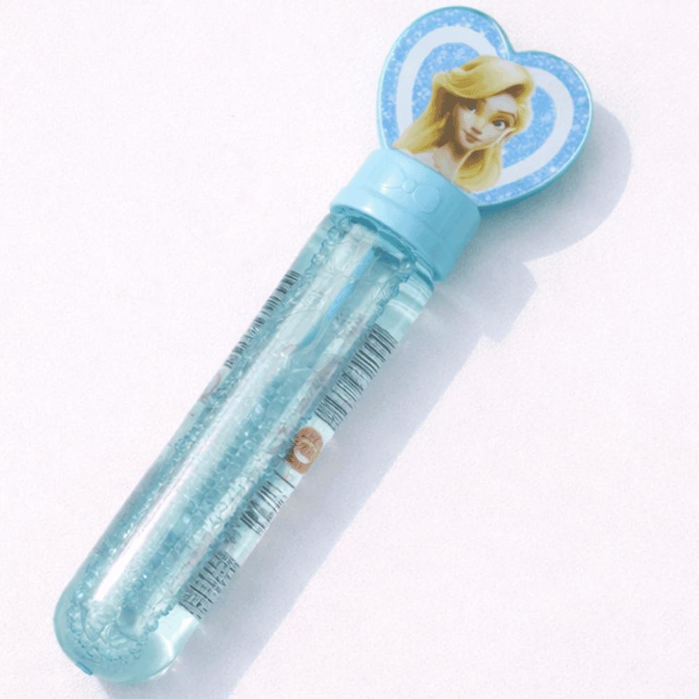 Bolha De Sabão Princesa Arktoys