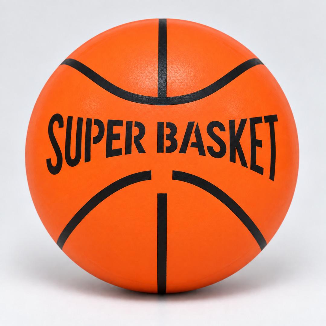 Bola de Basquete Streetball União